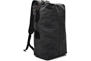 OAREA Torba podróżna o dużej pojemności taktyczna wojskowa torba wspinaczkowa plecak kobiety armia torby płócienne wiadro torba na ramię torba sportowa