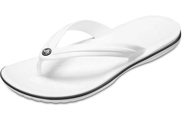 Crocs Crocband Flip TongsMixte