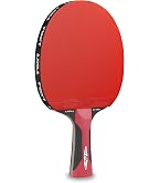JOOLA Set Per Tennistavolo – Rete Metallica Regolabile + 3 Palline Da 40mm Ponderate Per Esterno, Attrezzatura Unisex Per Adulti, Colori Nero E Bianco