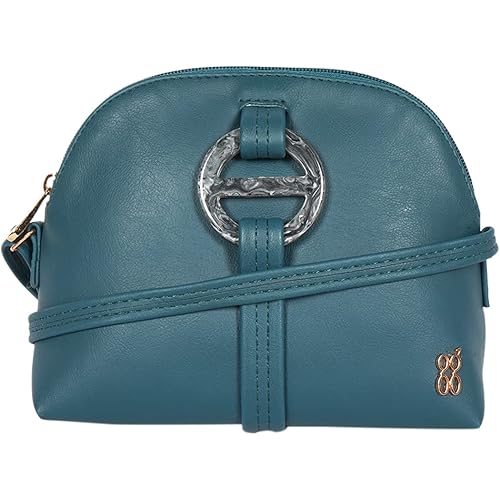 Baggit Women Bowling Sling Bag Xxs Size | Ladies Stylish Casual Cross Body Purse Handbag