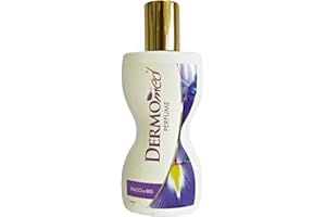DERMOMED Set 6 Perfume Talco-Iris 100 Ml. - Profumi