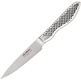 GS38 : Global - Paring Knife - spelucchino retto (cm.9)
