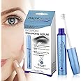 XPJBKC Eyebrow Growth Serum, Rapid Brow, Eyebrow Serum, Eyebrow Enhancing Serum, Brow Serum for Thicker, Fuller and Healthier Looking, Brow Growth Serum, Creates Visible Results, 3ml