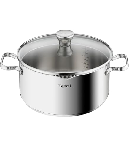 RVS pan DUETTO 28 cm online kopen