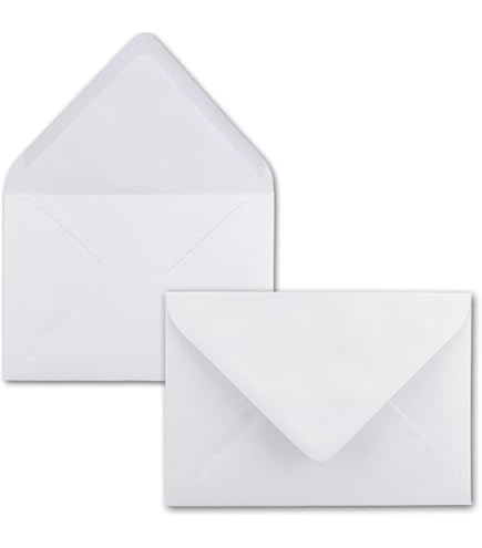 Stock Bureau - LA COURONNE Boîte de 500 enveloppes auto-adhésive 80g format C5 162X229mm fenêtre