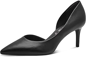 Tamaris Pumps Damen Vegan Elegant