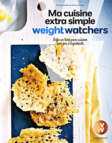 Ma cuisine extra simple Weight Watchers Ma cuisine extra simple Weight Watchers