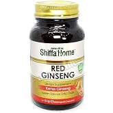 Shiffa Home Ginseng Kaps&uuml;l