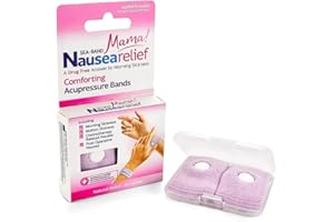 Sea-Band Mama - Bracelet d'acupression