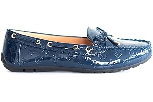 SOLE LONDON Womens Ladies Comfy Loafers Soft Slip ON Flat Work Office Pumps Shoes Size 3-8