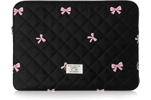 Flintronic 14-tums laptopfodral, laptophylsa, skyddsfodral kompatibelt med MacBook Pro/Acer/Dell/Lenovo/HP/Samsung/Sony/Asus
