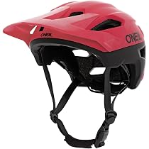 o'neal trailfinder split - mtb helm Neongelb/Größe L/XL Sport & Freizeit Pick a Goggle Color/Lens Color:Supernova Rockets goggle/RC36 lenses a size adjustment system wedding Mini Cross Kinder RX