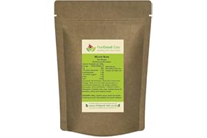 FEELGOOD-SALE 1kg Premium Fresh Mixed Nuts (Brazils, Cashews, Walnuts) (1kg)