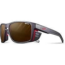 JULBO SHIELD Unicolore - Lunette de soleil sport