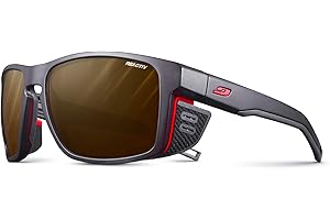 Julbo Herren Shield Sunglasses (1er Pack)