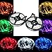 Produktbild QUMOX 20m (10m x2) 2000CM RGB 5050 600 SMD LED Strip Leiste Streifen