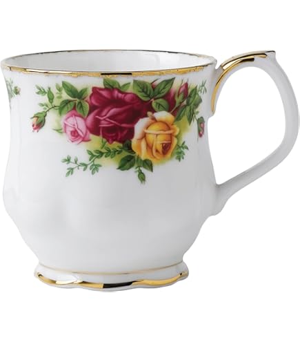 Set Di 5 Piatti Royal Albert 100 Years - Porcellana Decorata Vintage - Foto 5