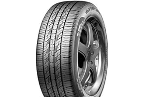 Kumho Crugen Premium KL33 M+S - 265/60R18 110H - Pneumatico Estivo