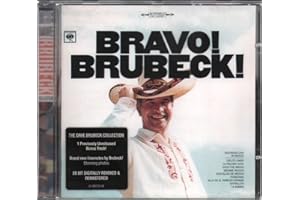 Bravo! Brubeck!