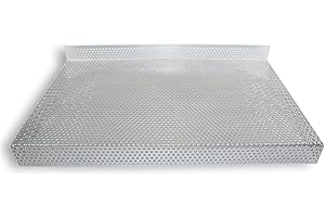 BitWa Feuerrost 50x40cm