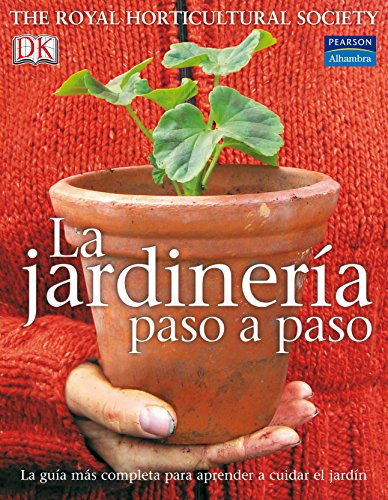 Download La jardinería paso a paso (Fuera de colección Out of series) Download La jardinería paso a paso (Fuera de colección Out of series)