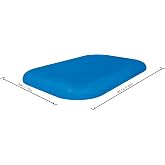 Bestway 58319 Rectangular Pool Cover