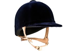 Champion CPX Supreme Horse Riding Hat