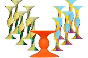 FUZVOL Soft Tip Darts,Plastic Soft Tip Darts for Soft Dartboards,Great Indoor Office Home Games for Kids and Adults (Red+Green)