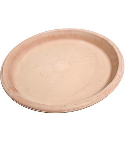 4 Stück Handgewebte Untersetzer Aus Baumwolle – Rund, Rutschfest, Waschbar (2x 11 Cm, 2x 18 Cm)