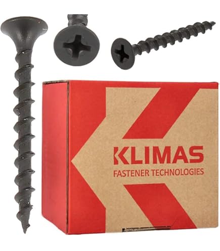 Tornillo Pozi 3.5x25 Mm Caja 1000