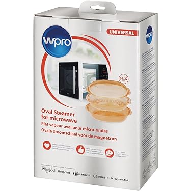 Vaporiera Per Microonde - Piroscafo Per Cottura A Vapore Di Pesce, Riso E Verdure - Foto 10