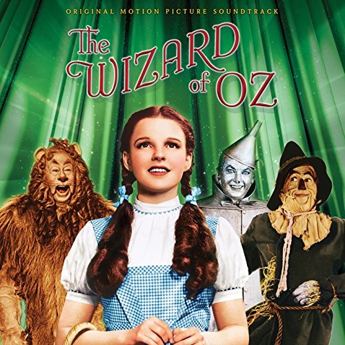 Preisvergleich Produktbild Wizard of Oz [Green Vinyl] [Vinyl LP]