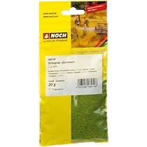 Herbes gazon d'ornement en 1.5mm 20 g NOCH Herbes gazon d'ornement en 1.5mm 20 g NOCH