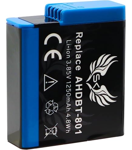 Batteria Vhbw 1600mAh Compatibile Con Fotocamere Contax, Easypix, GNS - Sostituisce NP-120, D-LI7