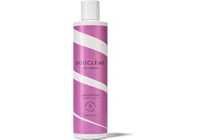 Bouclème - Super Hold Styler - Curl Enhancing Hair Styling Gel - 99% Naturally Derived Ingredients and Vegan - 300ml