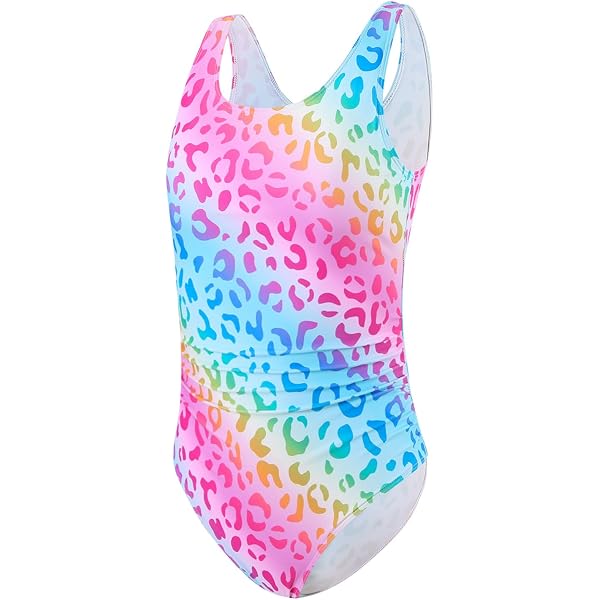 Maillot De Bain Bébé Anti-UV Manches Longues + Chapeau - 2 Pièces, Polyester/élasthanne | Pour Plage, Piscine