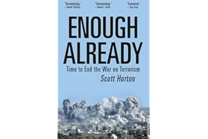 Enough Already: Time to End the War on Terrorism
