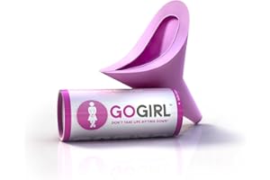 GO GIRL GoGirl rose l'authentique vendu par l'importateur officiel