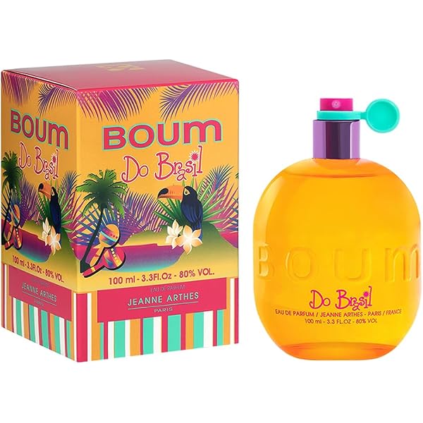Jeanne Arthes Boum Sport Herrenduft – 100 Ml Eau De Toilette, Holzig-würzig Mit Rosmarin, Zitrone & Sandelholz