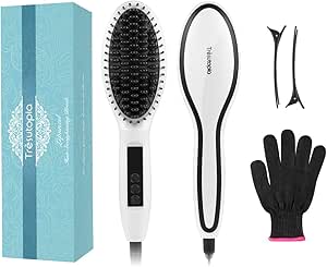 tresutopia hair straightener price