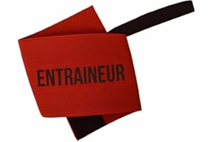SPORTI FRANCE Brassard SportiFrance Entraineur