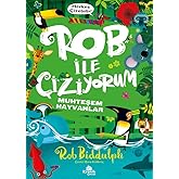 Rob ile &Ccedil;iziyorum 2 Muhteşem Hayvanlar
