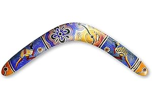 Boomerang Fan FANABOL Boomerang