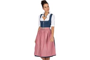Stockerpoint Sukienka Kobiety Dirndl Roseline