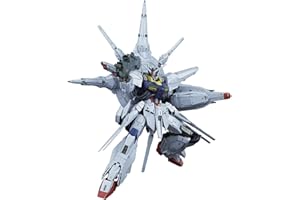 Bandai Model Kit 15629 MG Gundam Providence 1/100