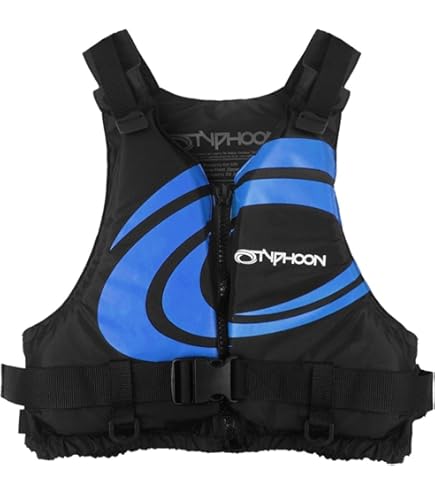 Life Jacket Belt XBRW Life Jackets For Adults, Buoyancy Vest, 360