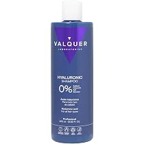 Valquer Profesional Shampoo Für Weißes & Graues Haar – Ohne Sulfate, Silikone & Salz