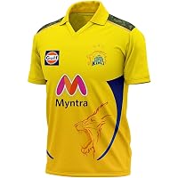Swag Sports ipl 2021 Jersey rcb Green