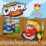 serie tv chuck ita  (4)Hsp Z.TV-Serie-Chuck,der Detektiv