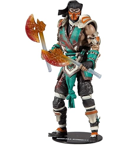 Buy Storm Collectibles - Mortal Kombat 11 - Sub-Zero, Storm